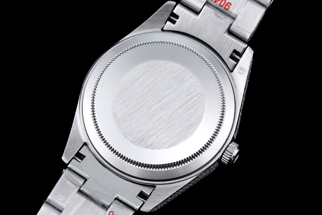 頂級一比一復刻錶勞力士ROLEX 密鑲頂級施華洛世奇美鉆-高仿錶