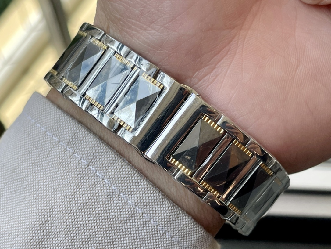 勞力士 ROLEX 最高版本復刻錶高級自動腕錶原裝品質針扣-高仿錶