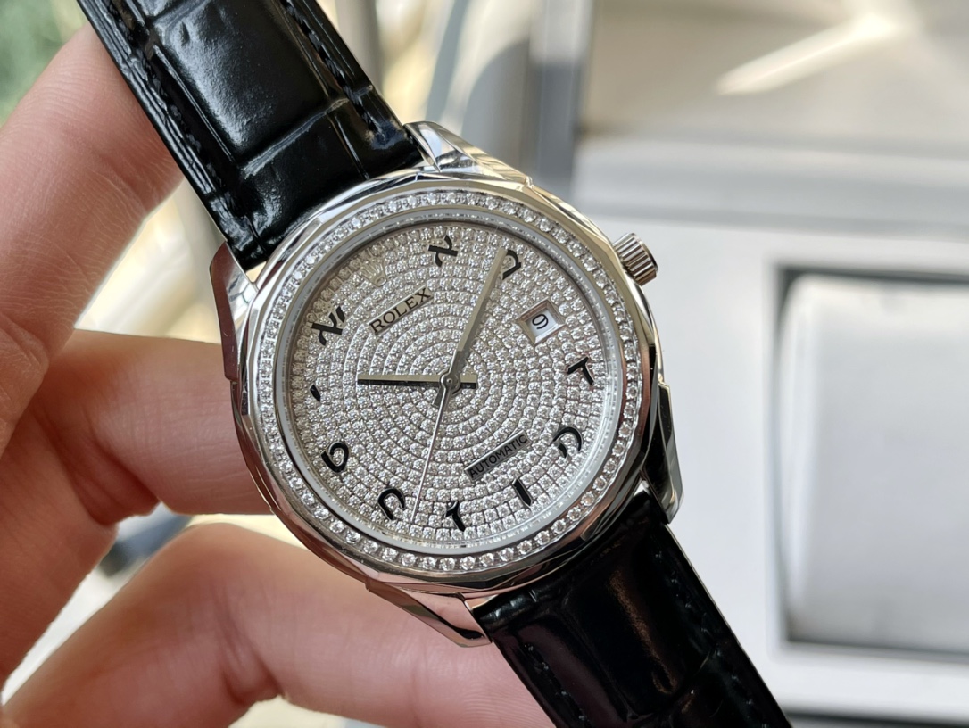 頂級出品勞力士復刻錶 ROLEX 最高版本高級自動腕錶-高仿錶