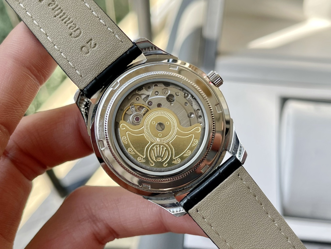 頂級出品勞力士復刻錶 ROLEX 最高版本高級自動腕錶-高仿錶