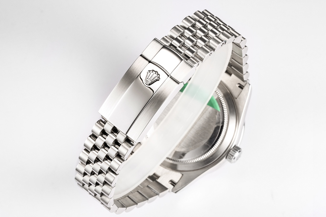 勞力士Rolex Sky-Dweller 一比一黑盤天行者-高仿錶