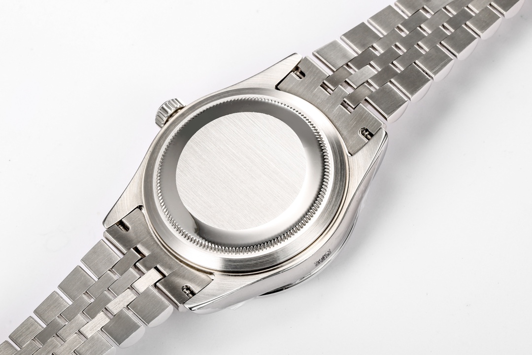 勞力士Rolex Sky-Dweller 一比一黑盤天行者-高仿錶