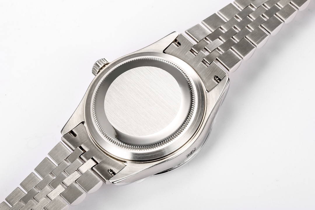 高仿錶粉色盤勞力士Rolex Sky-Dweller 天行者-高仿錶